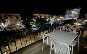 Apartamento Centrico Junto Al Mar