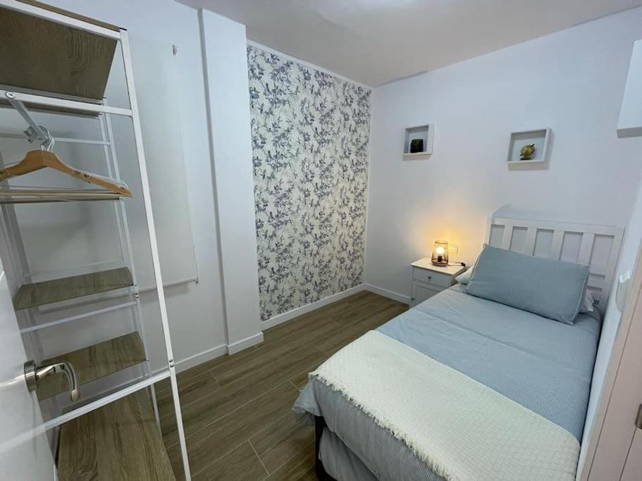 Apartamento Centrico Junto Al Mar Estepona Exterior foto